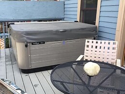 Wellington #3 (Townhome with Private Hot Tub)