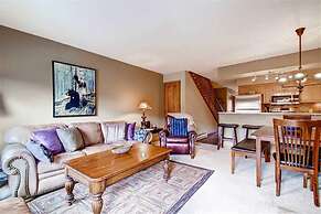 Wellington #3 (Townhome with Private Hot Tub)