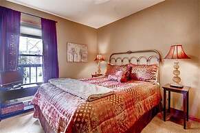 Wellington #3 (Townhome with Private Hot Tub)