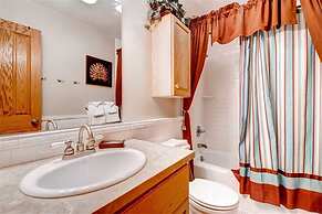 Wellington #3 (Townhome with Private Hot Tub)