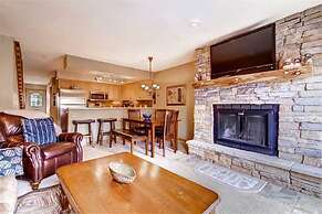 Wellington #3 (Townhome with Private Hot Tub)