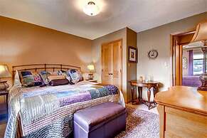 Wellington #3 (Townhome with Private Hot Tub)