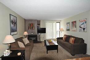 Trail's End 509 Downtown Condos with on-site Hot Tub