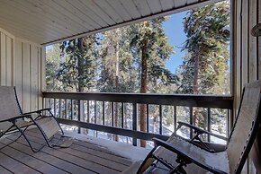 Atrium 207 Downtown Condos with on-site Hot Tub