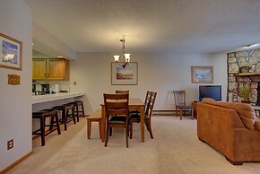 Atrium 207 Downtown Condos with on-site Hot Tub