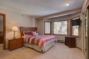 Atrium 207 Downtown Condos with on-site Hot Tub