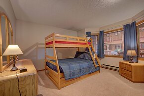 Atrium 207 Downtown Condos with on-site Hot Tub