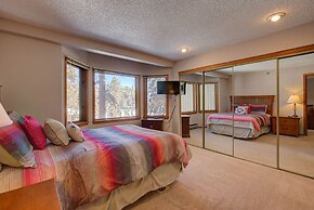 Atrium 207 Downtown Condos with on-site Hot Tub