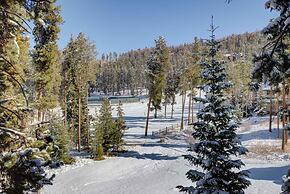 Atrium 207 Downtown Condos with on-site Hot Tub