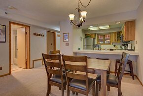 Atrium 207 Downtown Condos with on-site Hot Tub