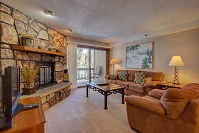 Atrium 207 Downtown Condos with on-site Hot Tub