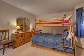 Atrium 207 Downtown Condos with on-site Hot Tub