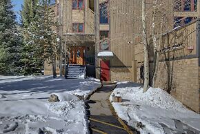 Atrium 207 Downtown Condos with on-site Hot Tub