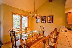 Highlander 324 Townhome with Private Hot Tub