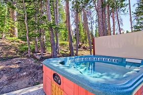 Sundara Place Private Home with Hot Tub