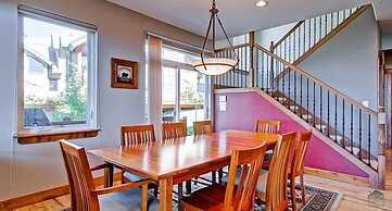 Sundara Place Private Home with Hot Tub