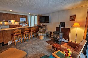 Gold Camp II E87 Condo