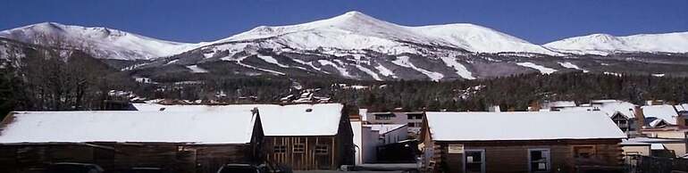 Gold Camp II E89 Condo