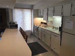 Gold Camp II E89 Condo