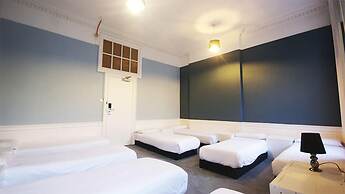 Princes Street Edinburgh 2nd Floor