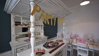 Princes Street Edinburgh 2nd Floor