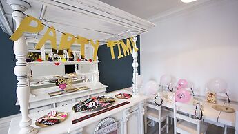 Princes Street Edinburgh 2nd Floor