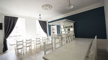 Princes Street Edinburgh 2nd Floor