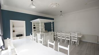 Princes Street Edinburgh 2nd Floor