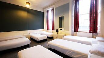 Princes Street Edinburgh 2nd Floor