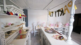 Princes Street Edinburgh 2nd Floor