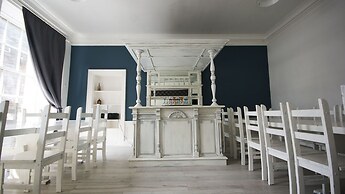 Princes Street Edinburgh 2nd Floor