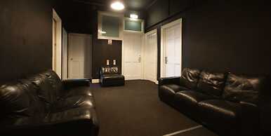 Princes Street Edinburgh 2nd Floor