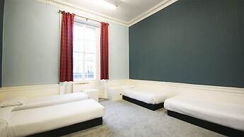 Princes Street Edinburgh 2nd Floor