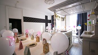 Princes Street Edinburgh 2nd Floor