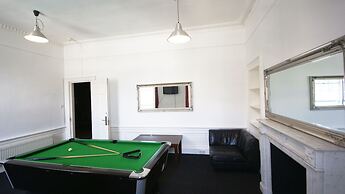 Princes Street Edinburgh 2nd Floor