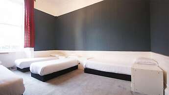 Princes Street Edinburgh 2nd Floor