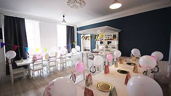 Princes Street Edinburgh 2nd Floor