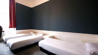 Princes Street Edinburgh 1st Floor