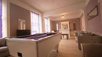 Princes Street Edinburgh 1st Floor