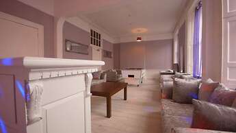 Princes Street Edinburgh 1st Floor