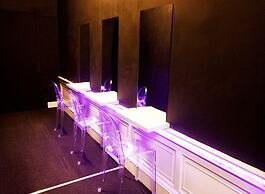 Princes Street Edinburgh 1st Floor