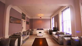 Princes Street Edinburgh 1st Floor