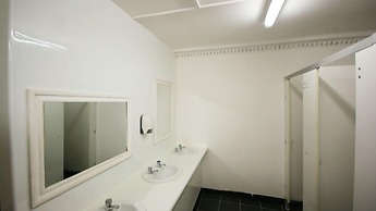 Princes Street Edinburgh 1st Floor