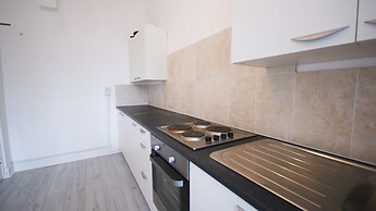 Princes Street Edinburgh 1st Floor