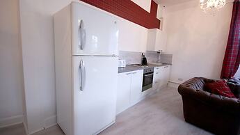 Princes Street Penthouse Apartment