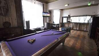 Party Palace Corner of Princes Street