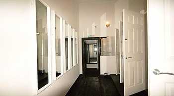 Party Palace Corner of Princes Street