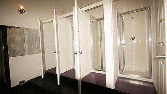 Party Palace Corner of Princes Street