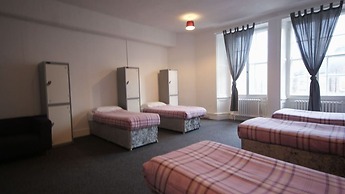 Princes Street Party Palace II