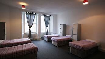 Princes Street Party Palace II